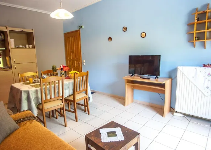 Giorgio Apartment