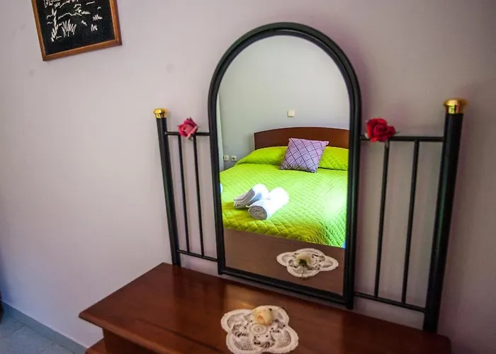 Giorgio Apartment