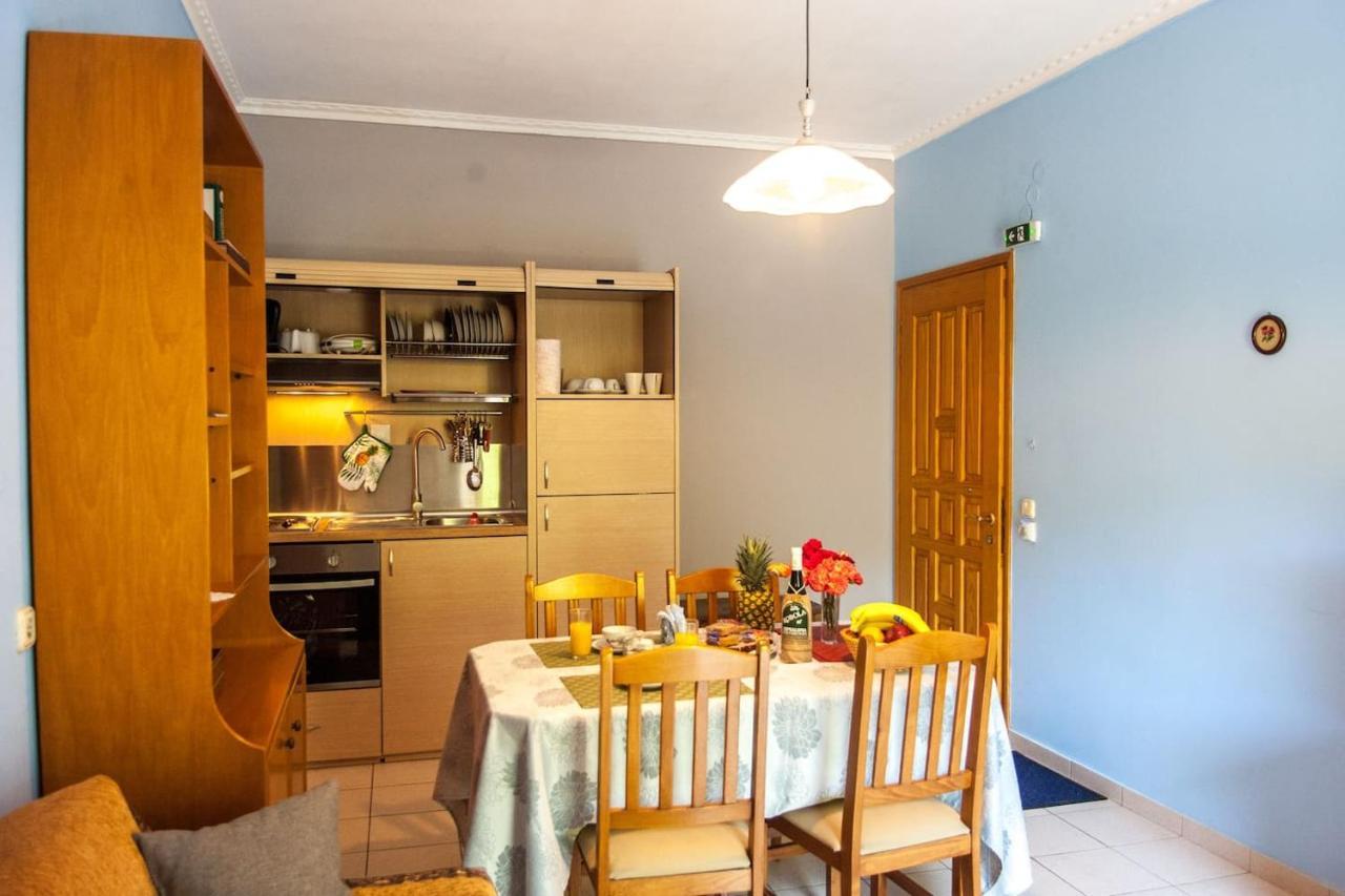 Giorgio Apartment *