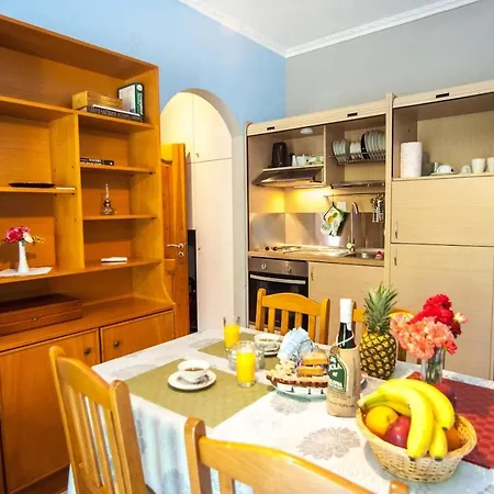 Giorgio Apartment Argostolion Dış mekan fotoğraf