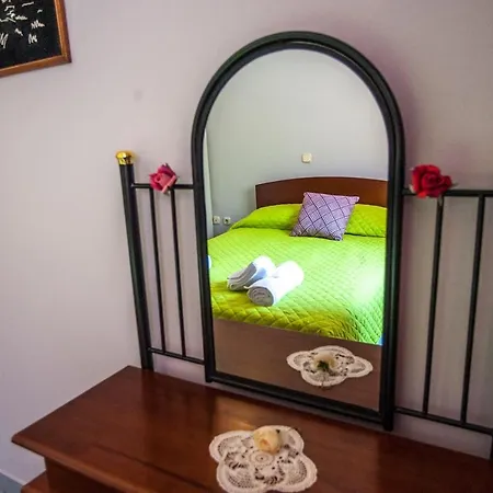 Giorgio Apartment Argostolion Dış mekan fotoğraf