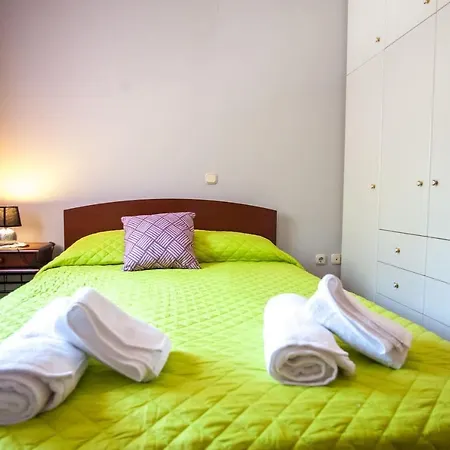 Giorgio Apartment Argostolion Dış mekan fotoğraf
