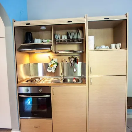 Giorgio Apartment Argostolion Dış mekan fotoğraf