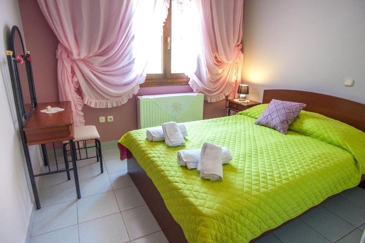 Giorgio Appartement *