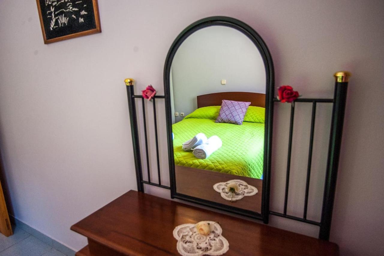 Appartement Giorgio *