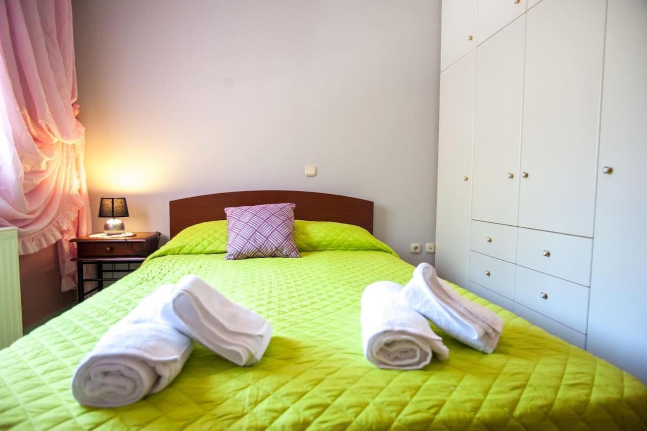 Appartement Giorgio *