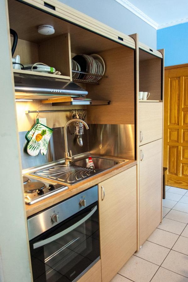 Giorgio Appartement *