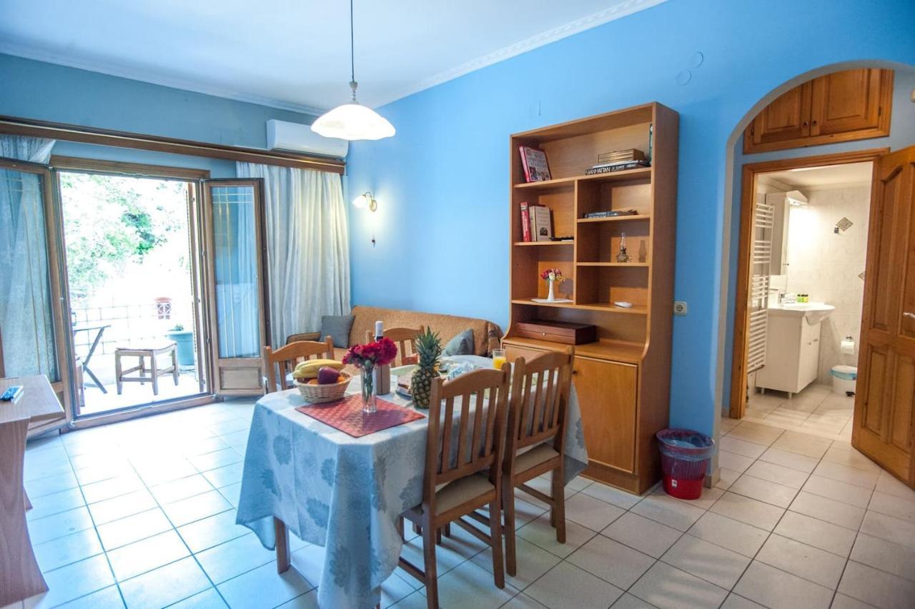 Appartement Giorgio Argostoli (Kefalonia)