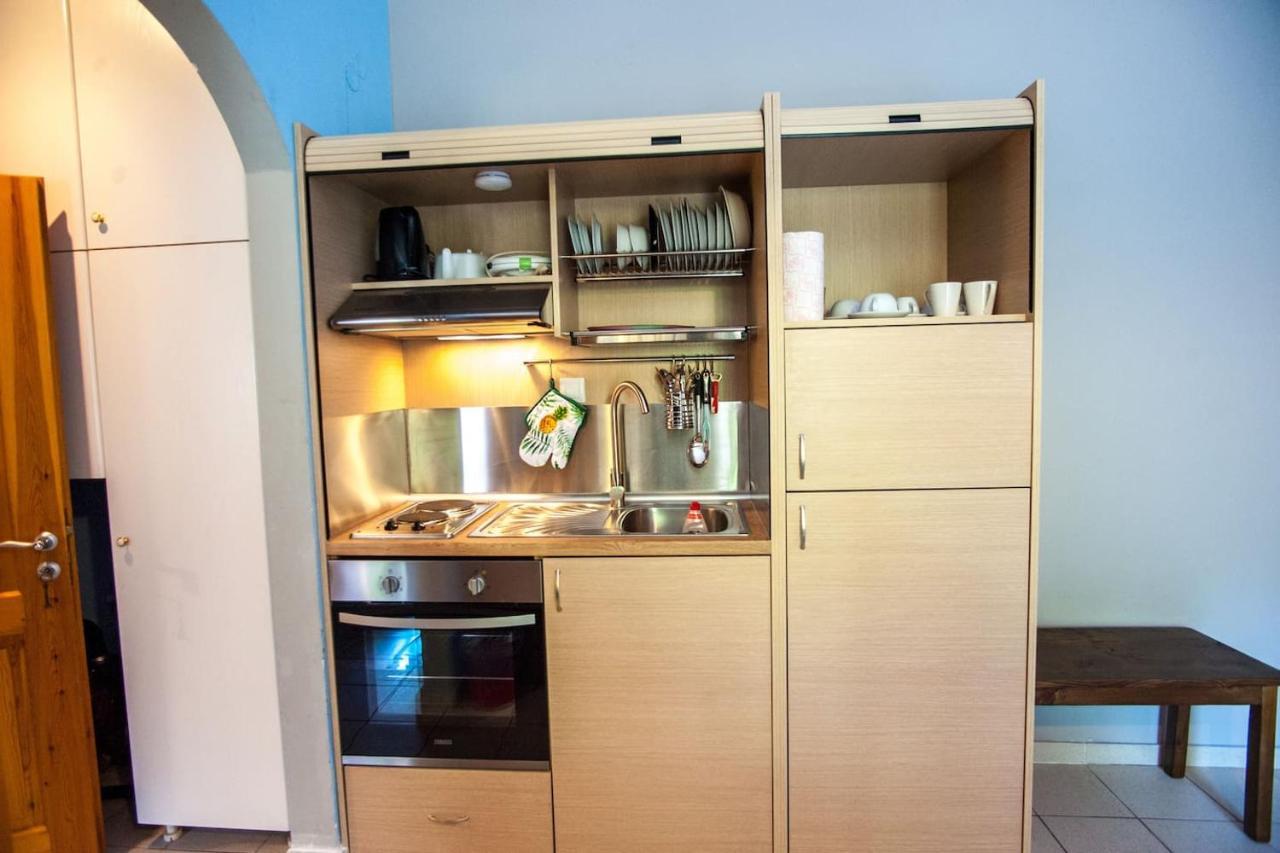 Giorgio Appartement