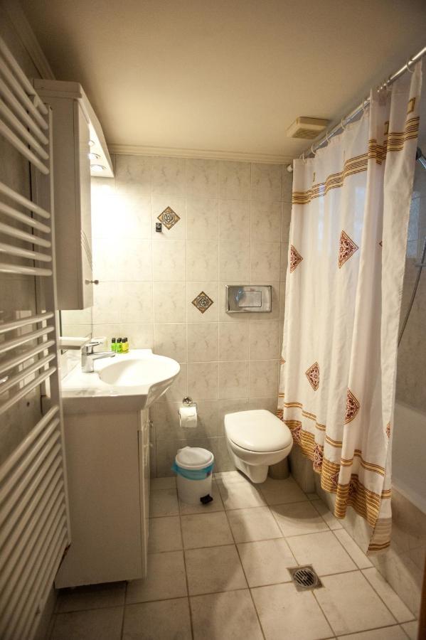 Appartement Giorgio