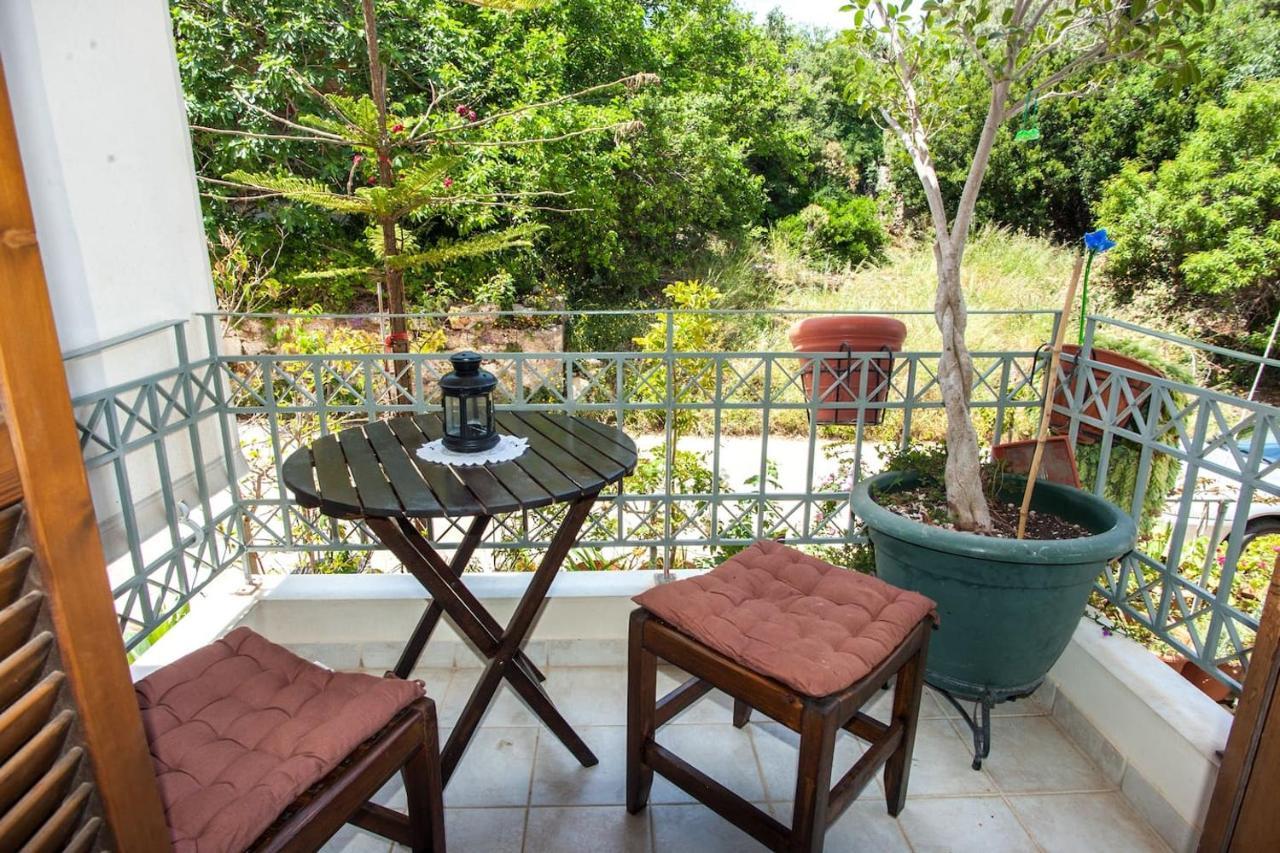 Giorgio Appartement *