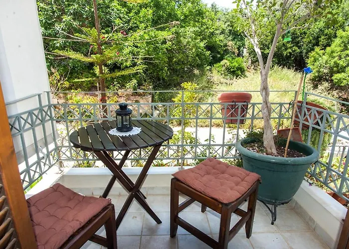 Giorgio Apartment